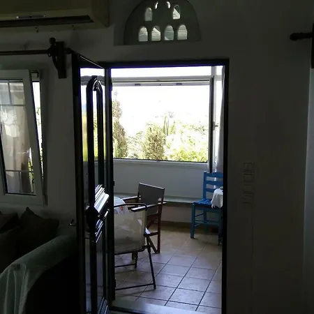 Prázdninový dům Aegean Balcony Agios Ioannis (Tinos)