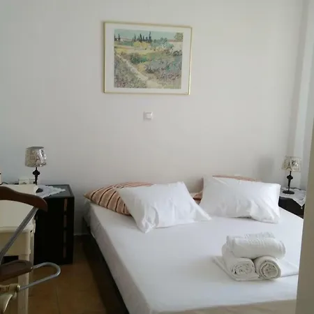 Prázdninový dům Aegean Balcony